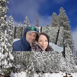 Meet your Posher, Lesa